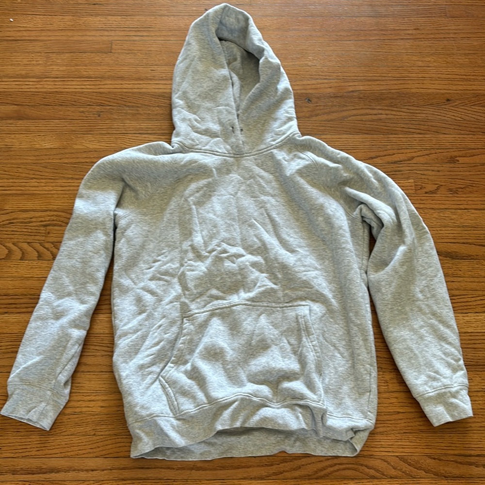 Babes Supporting Babes Hoodie